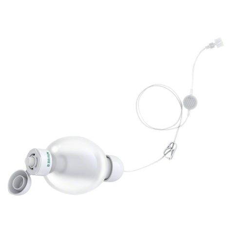 B. Braun Easypump LT Elastomeric Pump