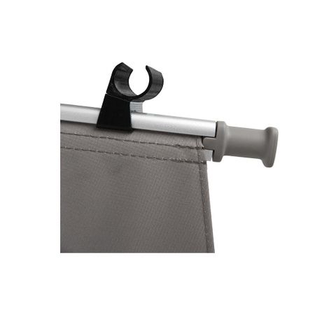 ByACRE Carbon Fiber Rollator Cane Holder