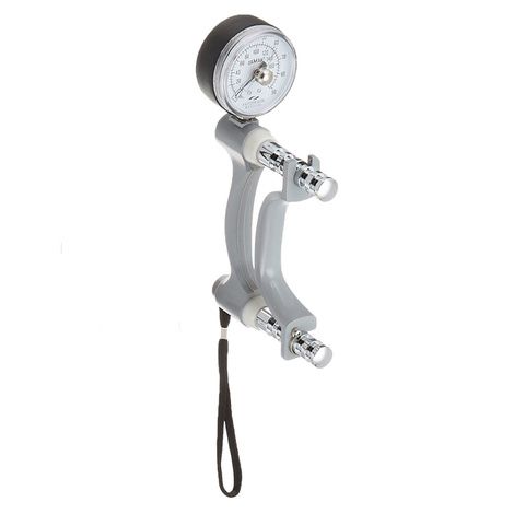 Jamar Hydraulic Hand Dynamometer