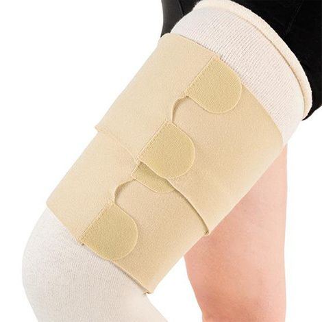 BSN Jobst FarrowWrap LITE Thighpiece