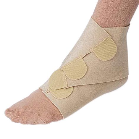 BSN Jobst FarrowWrap LITE Trim-To-Fit Footpiece