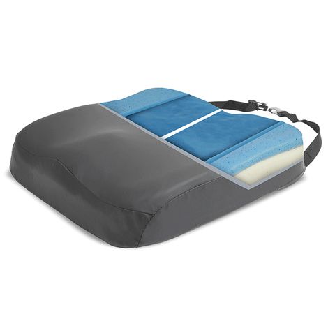 Proactive Protekt Ultra Bariatric Cushion