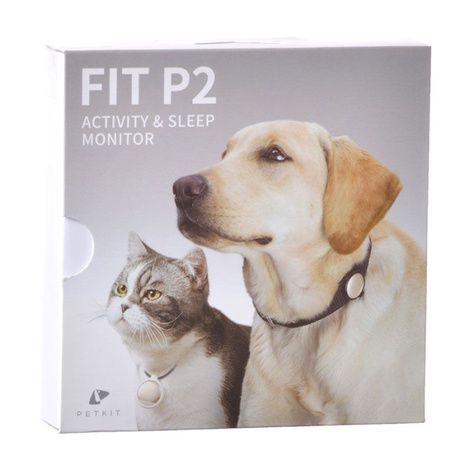 Pet discount activity monitor