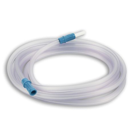 Buy Dynarex Suction Tubing