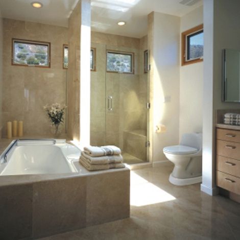 Clarke Toilevator GRANDE Extra Long Elevated Toilet Platform