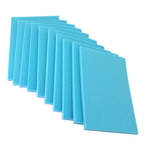 Adhesive Polycushion Foam Padding