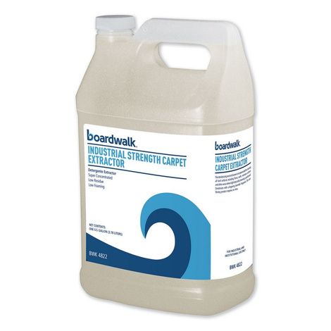 Boardwalk Industrial Strength Carpet Extractor