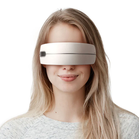 AmaMedic Kneading Eye Massager