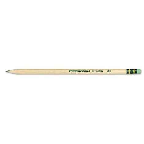 Ticonderoga EnviroStiks Pencil