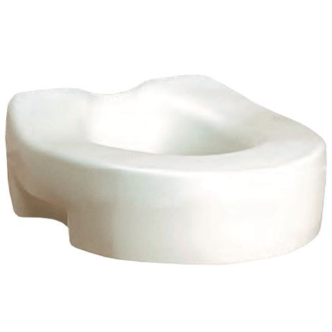 ProBasics Raised Toilet Seat