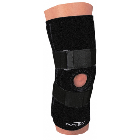 Enovis Donjoy Horseshoe Patella