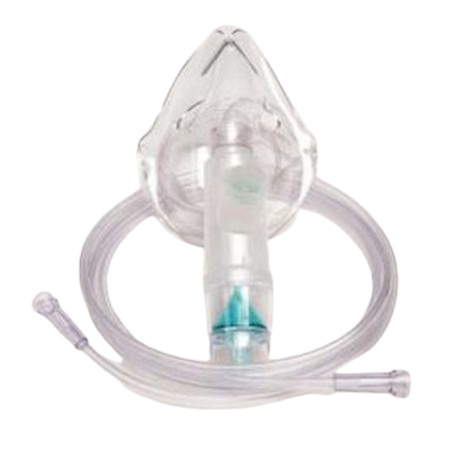 Salter Labs Nebulizer With Thread Grip