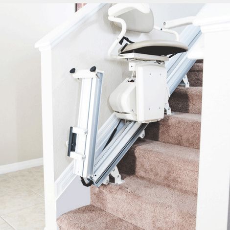 Harmar Sl300 Stair Lift