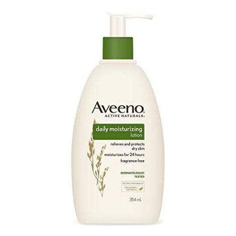 Buy Aveeno Moisturizer Daily Moisturizing Lotion
