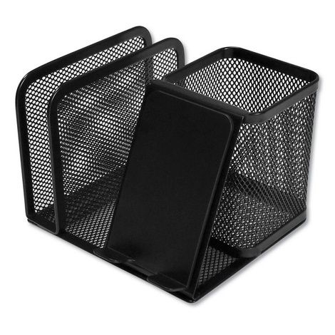 Universal Deluxe Mesh Desk Organizer