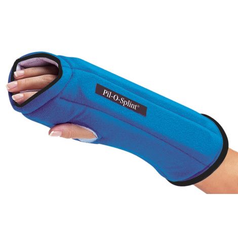 Pil-O-Splint Carpal Tunnel Night Hand Splint