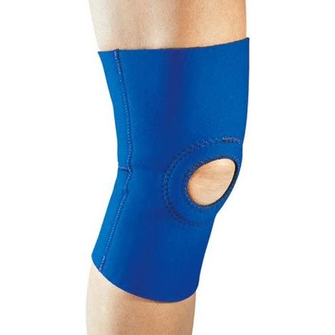 ProCare Elastic Knee Support