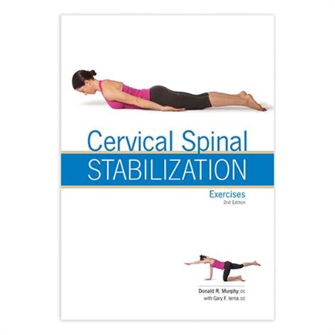OPTP Cervical Spinal Stabilization Exercises