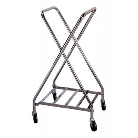 Graham Field Adjustable Folding Hamper