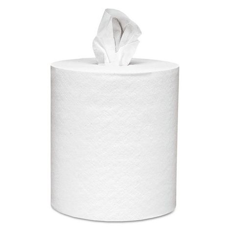 Scott Essential Roll Control Center-Pull Towels