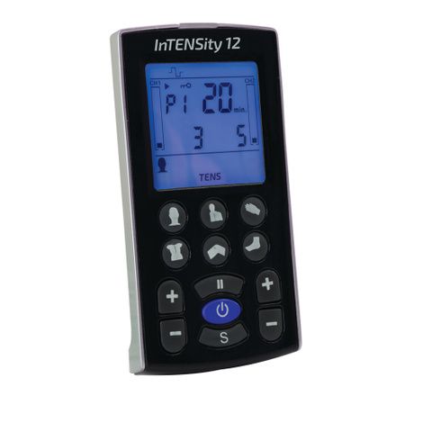 Roscoe Medical InTENSity 12 Stimulation Unit