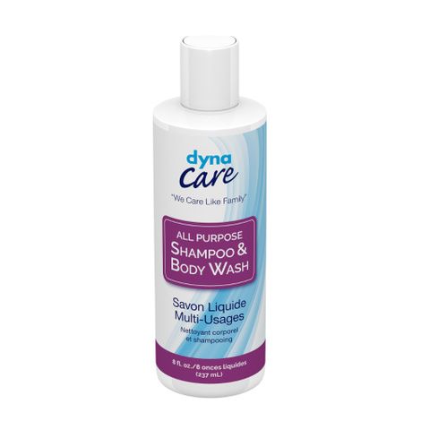 Buy DynaCare All Purpose Shampoo and Body Wash