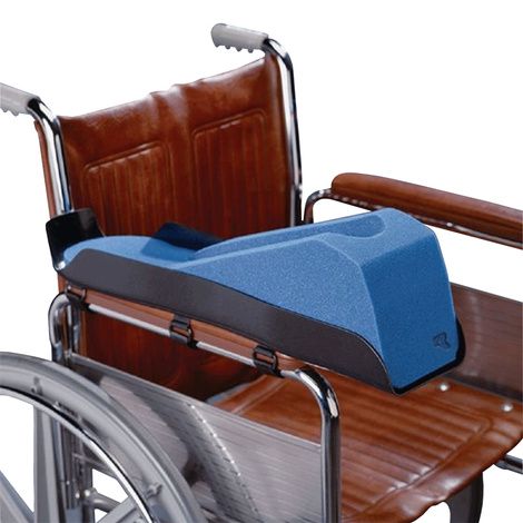 Sammons Preston Arm Tray with Foam Elevator