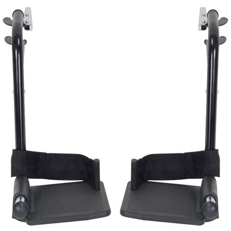 Drive Medical Swing Away Footrests