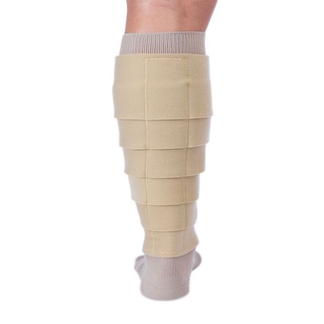 BSN Jobst FarrowWrap BASIC Legpiece