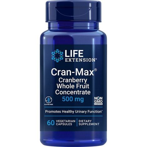 Life Extension Cran-Max  Capsules