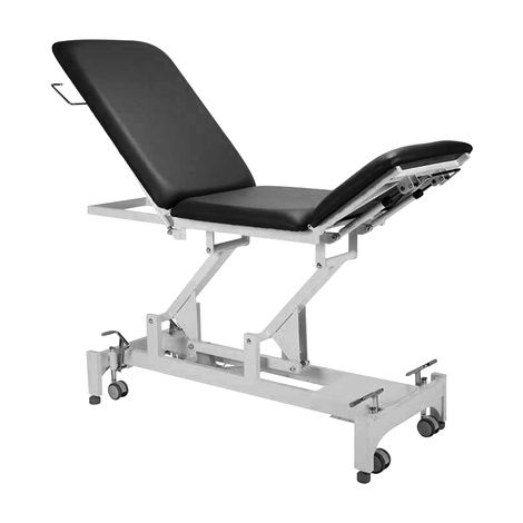 Everyway4all EU25 Tristar 3-Section Treatment Table