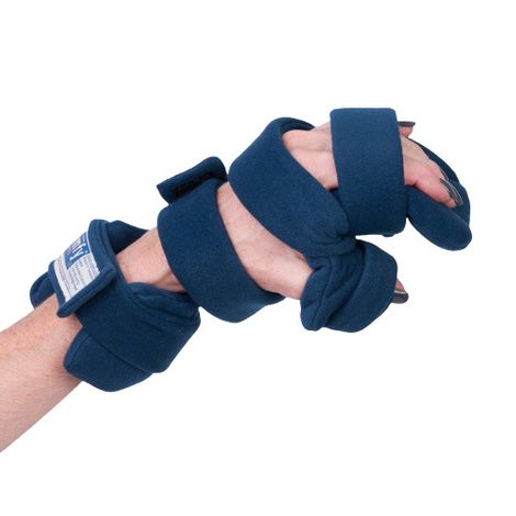 Comfy Splints Progressive Rest Hand Orthosis