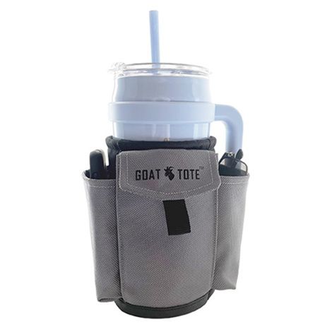 Goat Tote Mobility Tote Bag