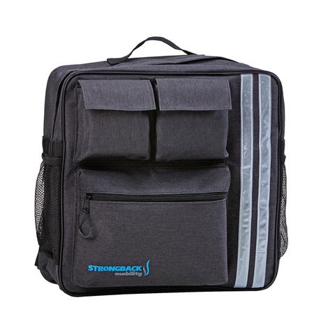 Strongback Mobility Wheelchair Backpack