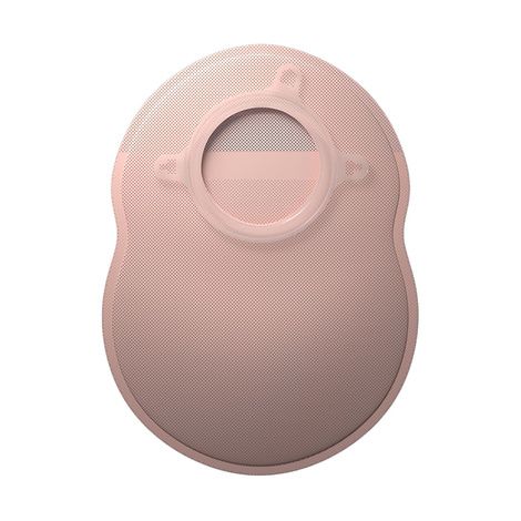 Hpfy StoresOstoform FLOWASSIST Closed Pouch