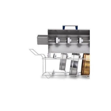 Elma Ultrasonics SRH 4/200 Sieve Rotational Holder