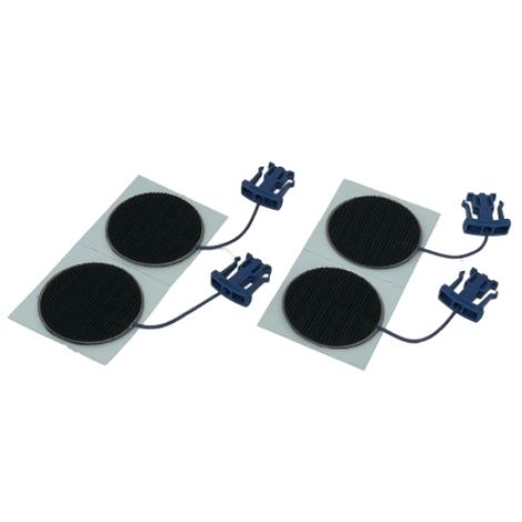 BioWave BioWrap Electrodes