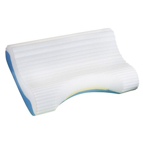 Contour Cloud Cervical Pillow