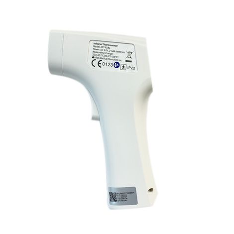 Shop Briutcare Infrared Non-Contact Digital Thermometer