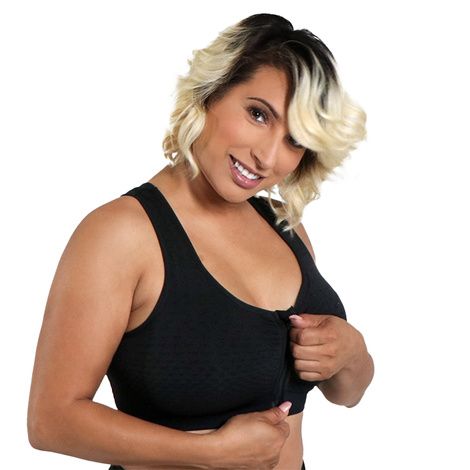ABC 132 Active Bra