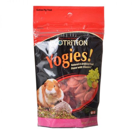 Ecotrition guinea hot sale pig food