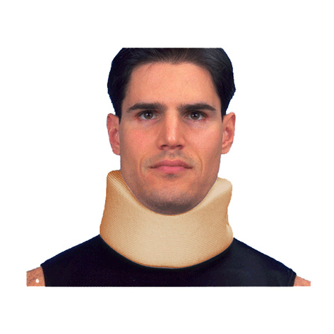 ITA-MED Universal Adult Foam Cervical Collar