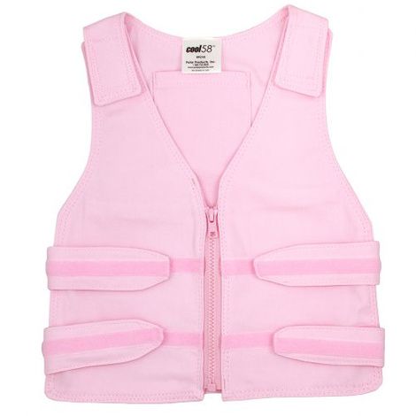 Buy Cooling Vests For Kids By Polar | Cooling Vest For Children