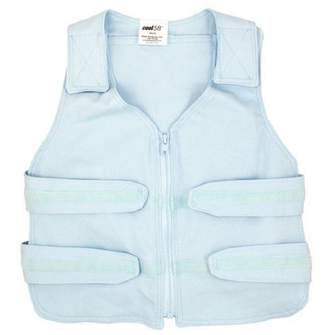 Buy Cooling Vests For Kids By Polar | Cooling Vest For Children