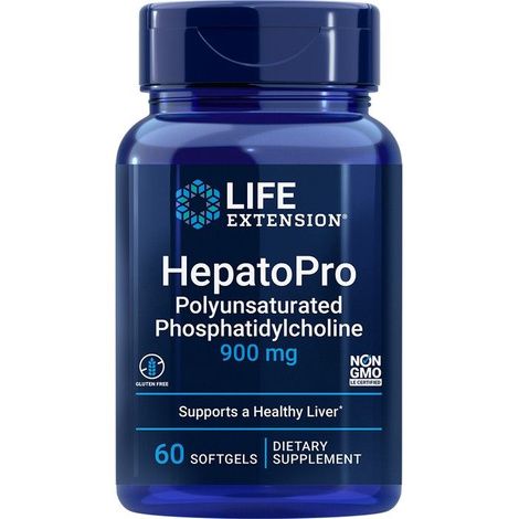 Life Extension HepatoPro Softgels