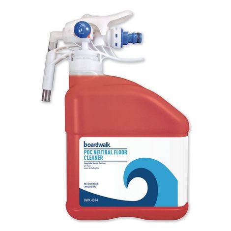 Boardwalk PDC Neutral Floor Cleaner
