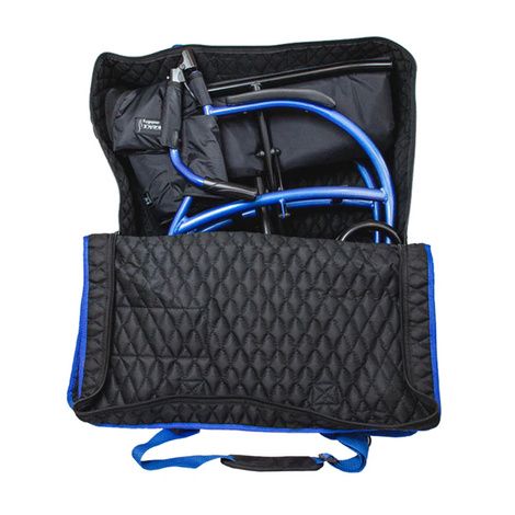 Strongback Mobility Wheelchair and Transport Chair Travel Storage Bag