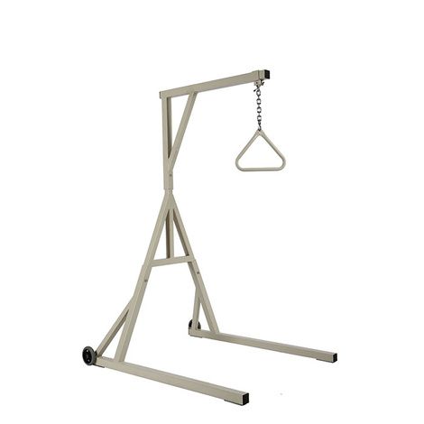 CostCare Bariatric Trapeze Bar