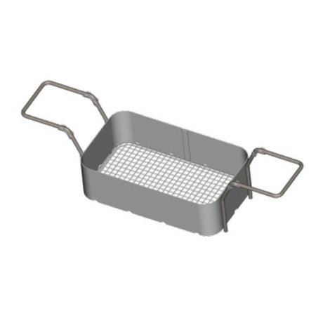 Elmasonic Stainless Steel Basket for Xtra TT