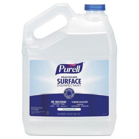 PURELL Healthcare Surface Disinfectant